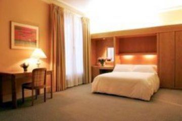 Le Metropolitan, a Tribute Portfolio Hotel, Paris