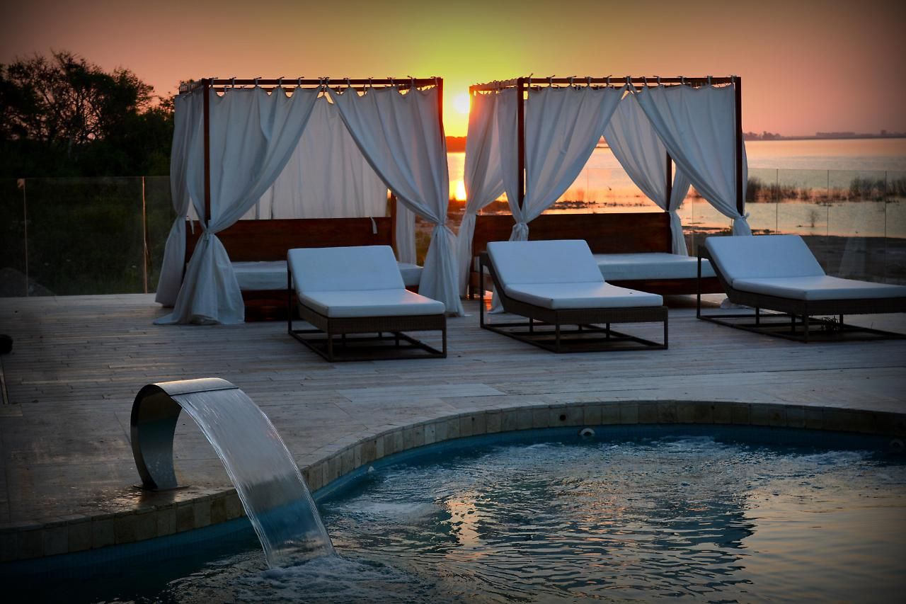 Ansenuza Hotel Casino Spa