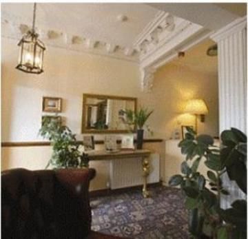 Stone Villa Guest House