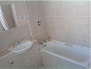 Stone Villa Guest House