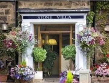 Stone Villa Guest House