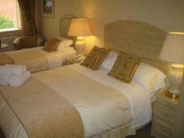 Stone Villa Guest House