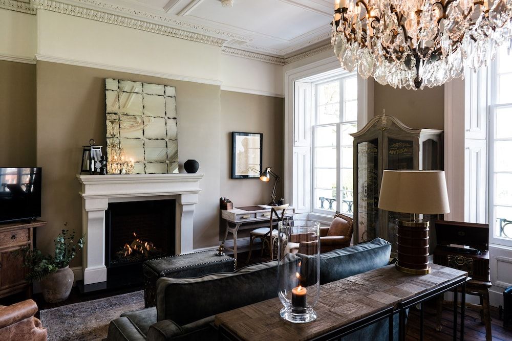 The Regency