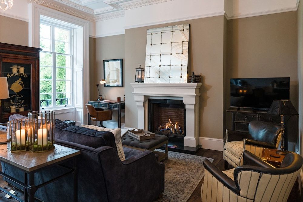 The Regency