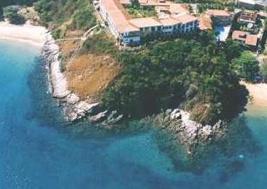 Colonna Park Hotel