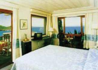 Colonna Park Hotel