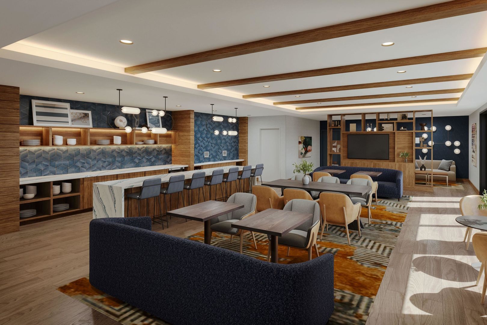 Oshkosh Marriott Waterfront Hotel & Convention Center