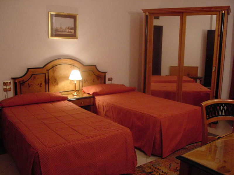 Middle East Hotel