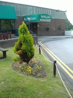 Holiday Inn Leeds - Wakefield M1, Jct.40