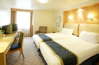 Holiday Inn Leeds - Wakefield M1, Jct.40