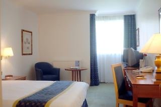 Holiday Inn Leeds - Wakefield M1, Jct.40