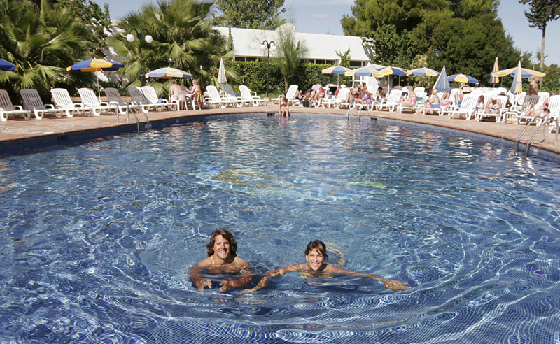 Sirenis Hotel Club Siesta