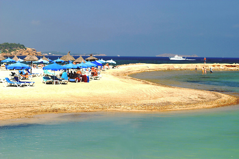 Sirenis Hotel Club Siesta
