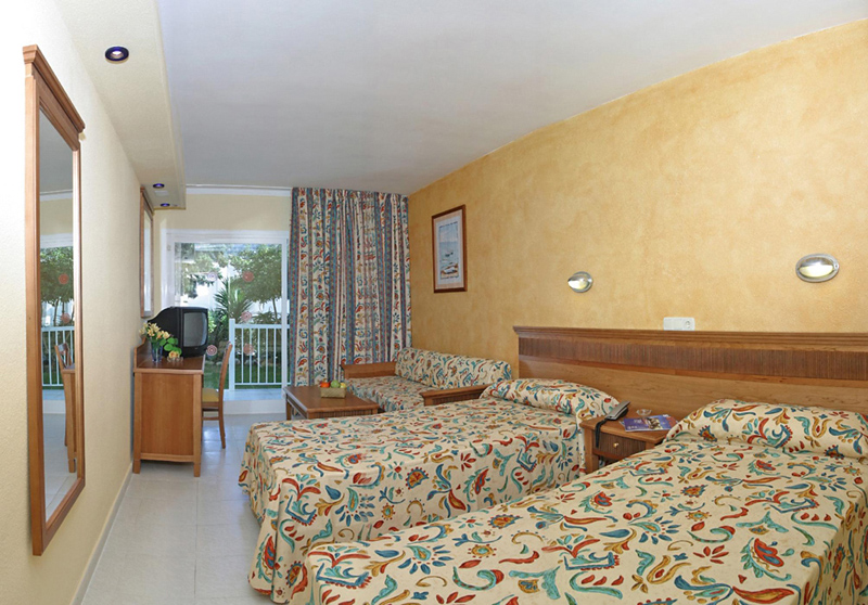 Sirenis Hotel Club Siesta