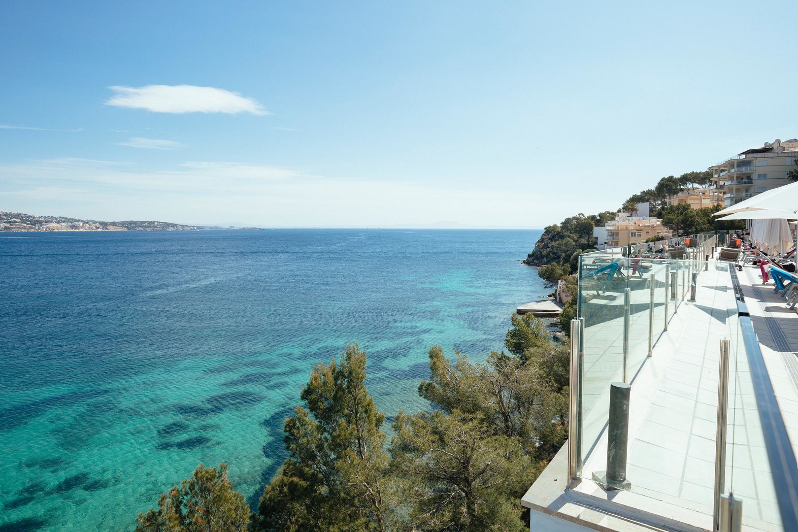 Leonardo Royal Hotel Mallorca Palmanova Bay