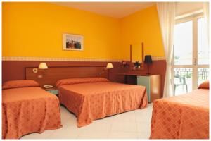 Hotel Iside