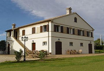 Villa Belvedere Degli Ulivi