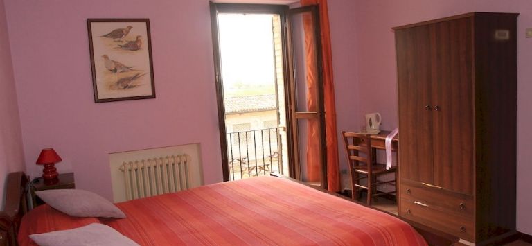 Hotel La Quiete
