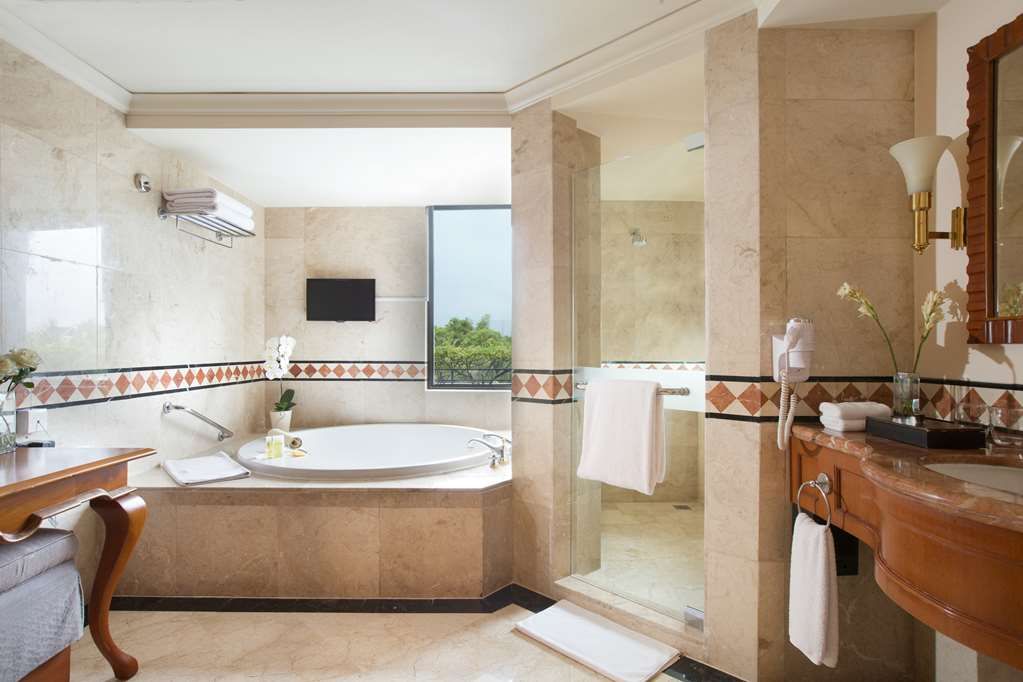Hyatt Regency Yogyakarta