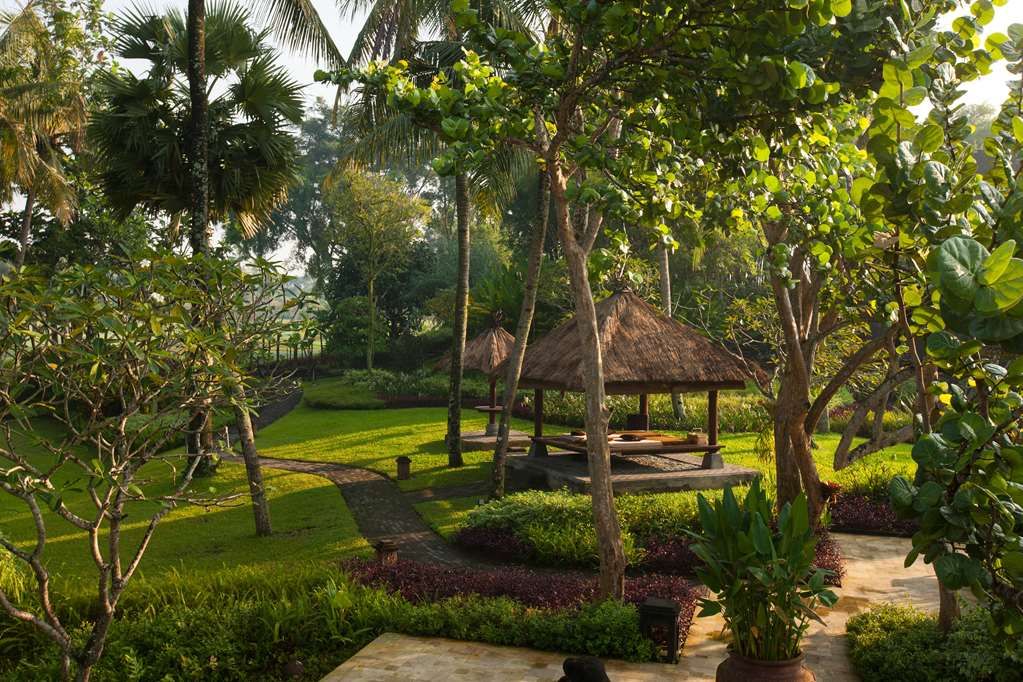 Hyatt Regency Yogyakarta