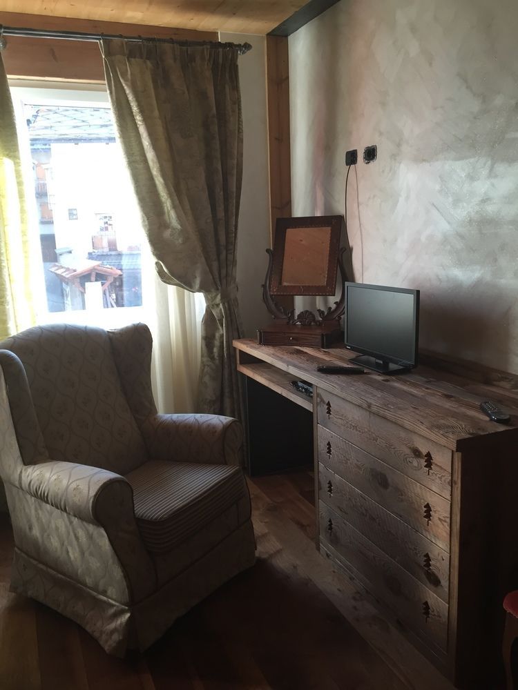 Hotel Chaberton