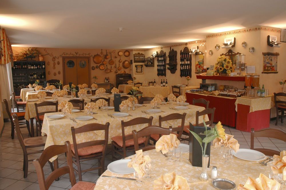 Hotel Chaberton