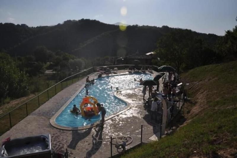 Agriturismo Le Selve
