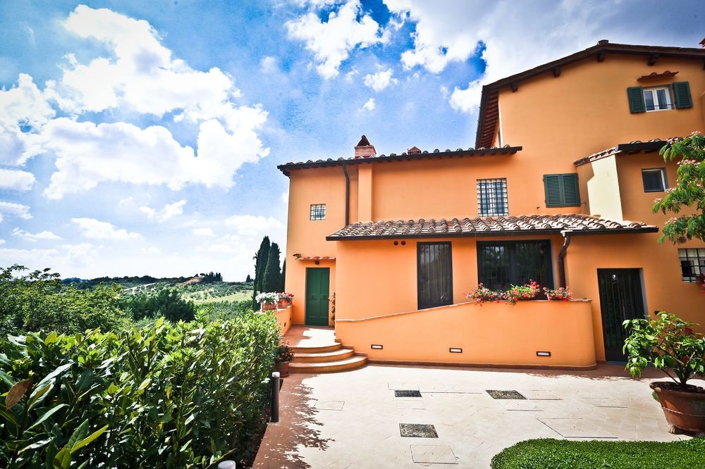 Poggio Baronti B&B