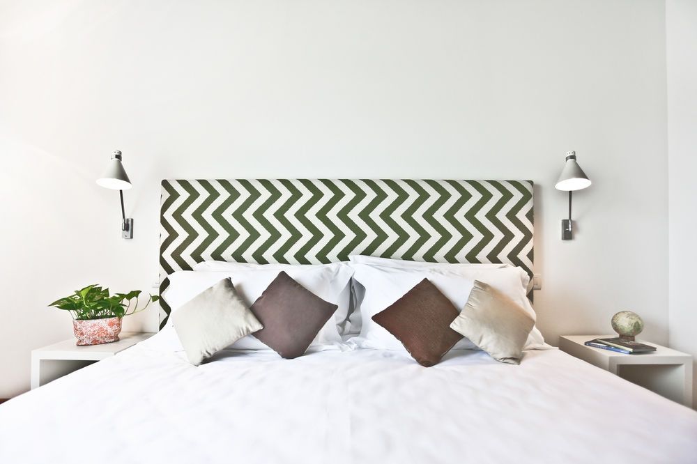 Poggio Baronti B&B
