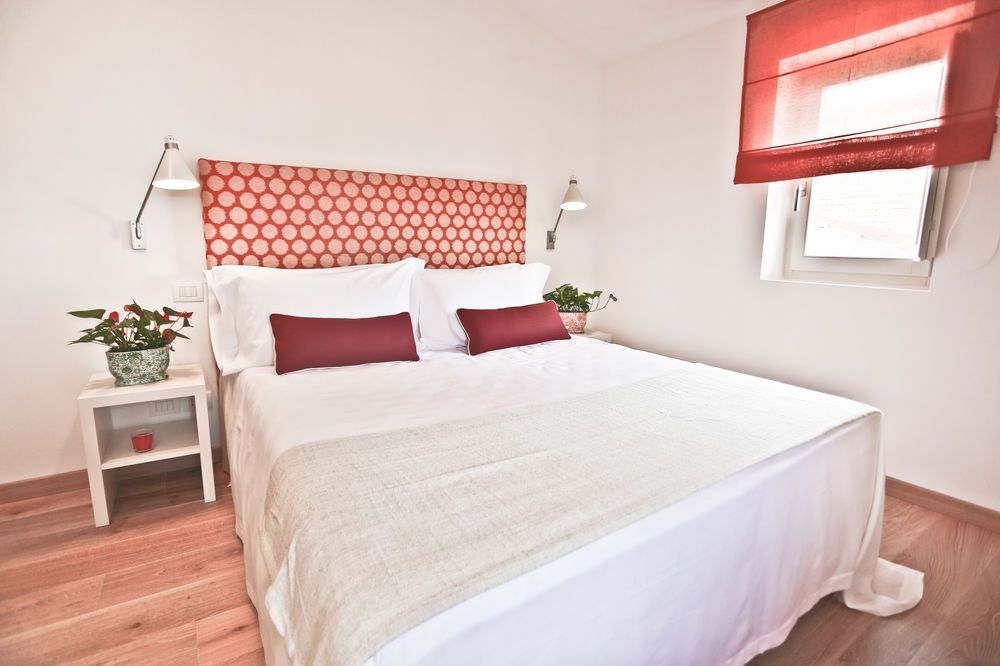 Poggio Baronti B&B