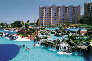 Azul Ixtapa Beach Resort & Convention Center