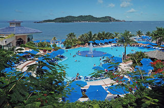 Azul Ixtapa Beach Resort & Convention Center