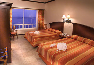 Azul Ixtapa Beach Resort & Convention Center
