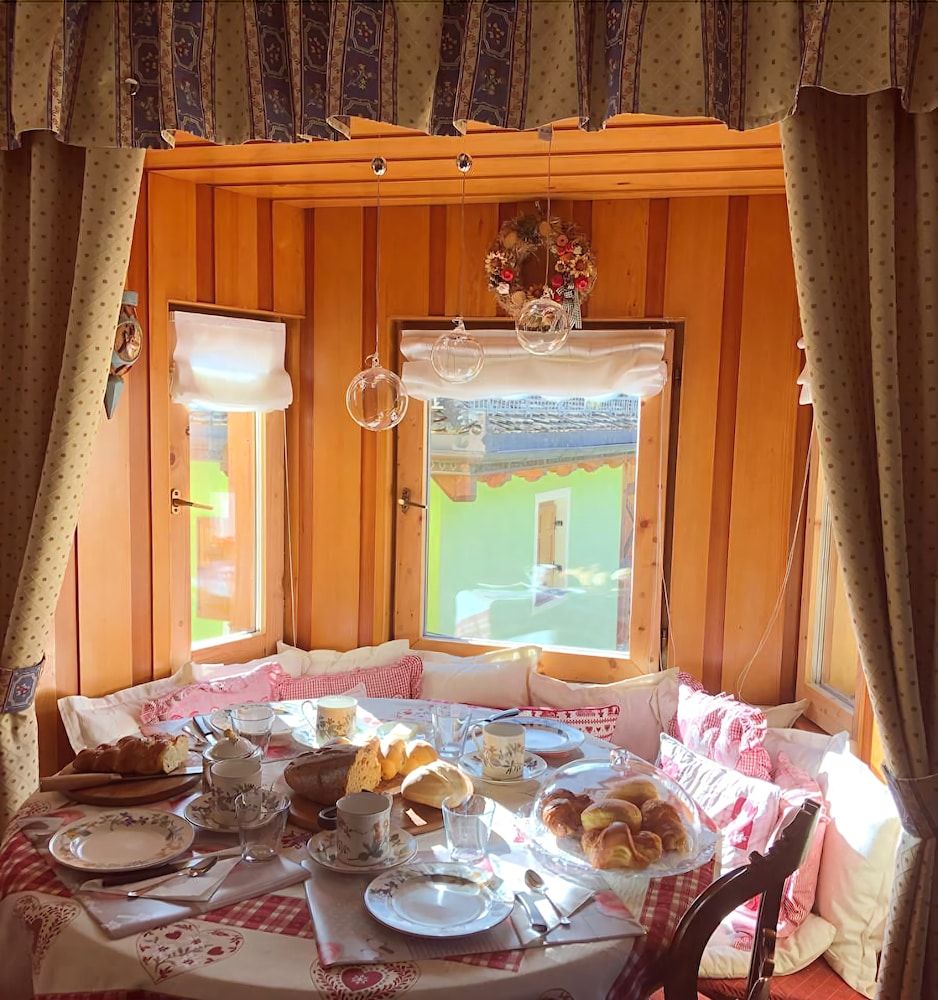 B&B La Tana Dell'orso Die Barenhohle