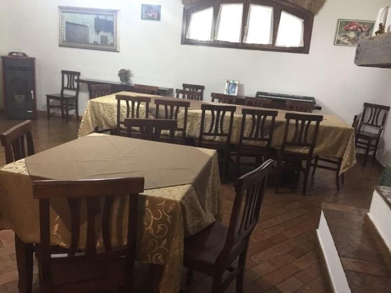 Agriturismo Casale Loreto