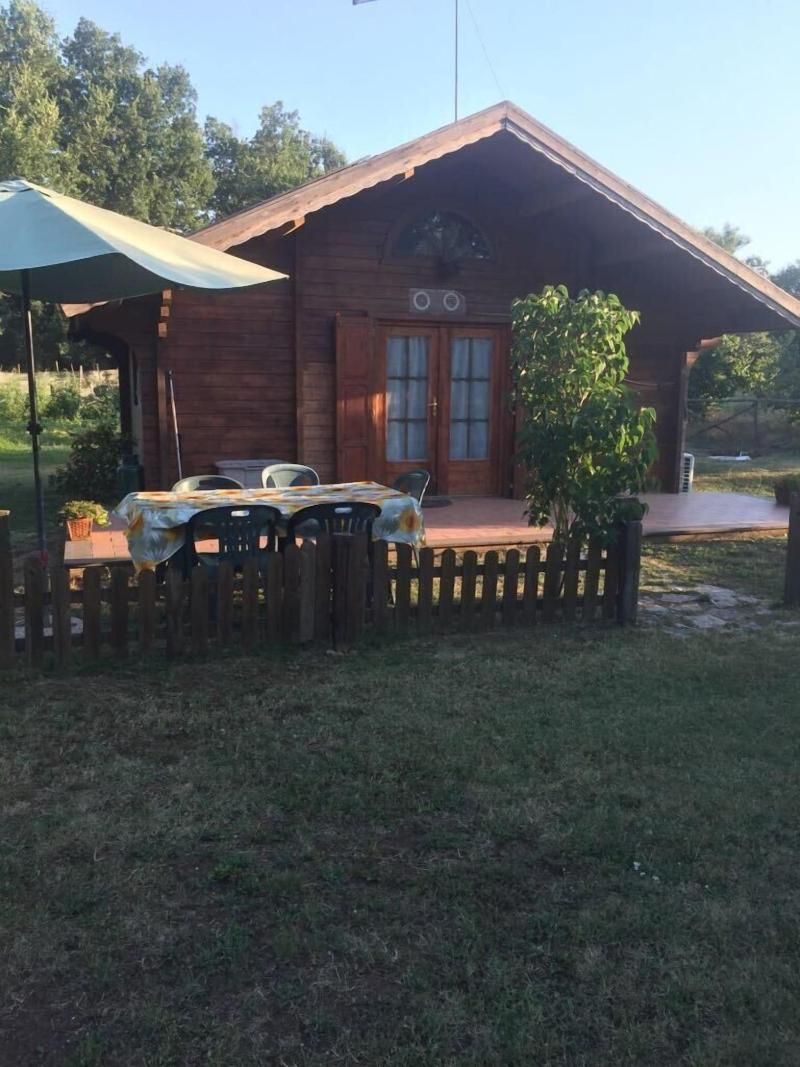 Agriturismo Casale Loreto