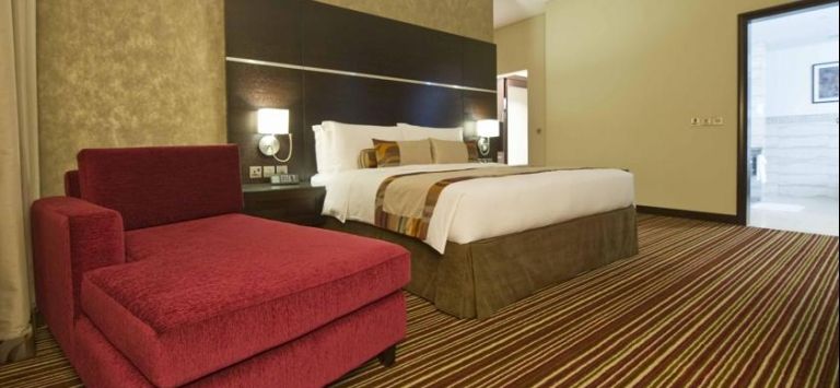 Hyatt Regency Oryx Doha