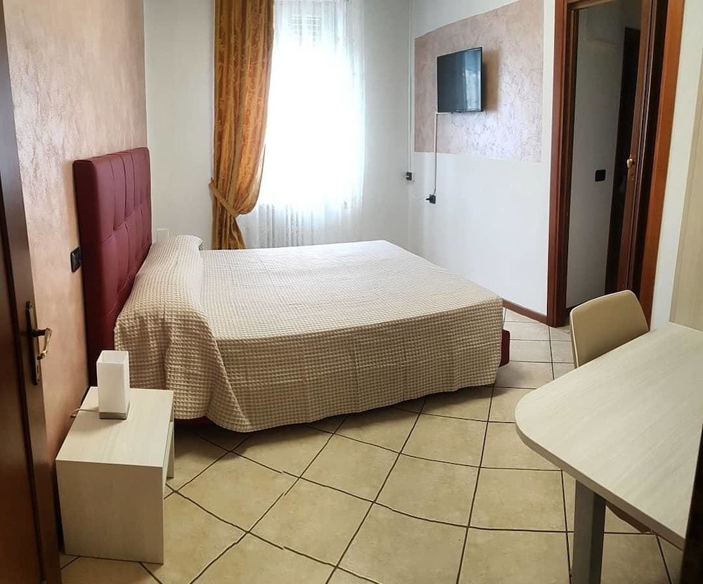 Hotel Da Bruna