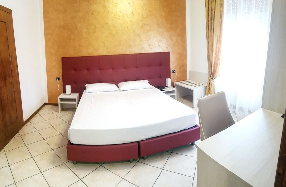 Hotel Da Bruna