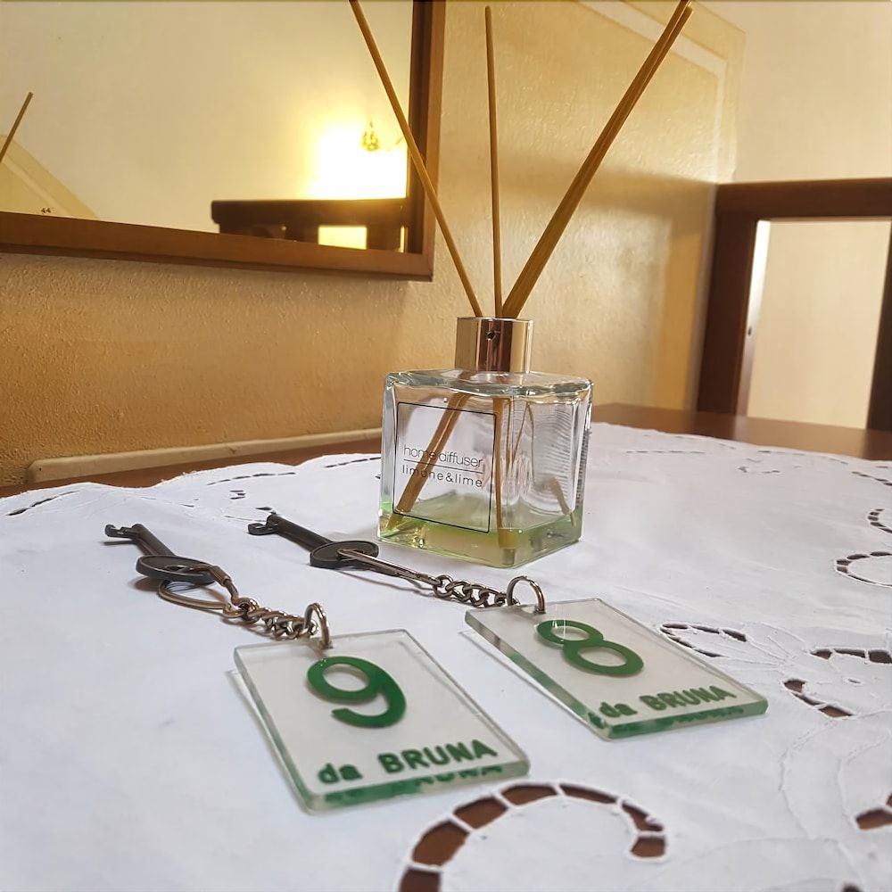 Hotel Da Bruna