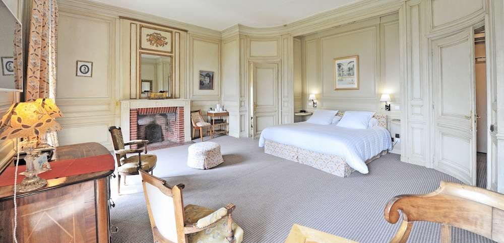 La Villa Navarre