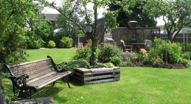 Roseville Bed & Breakfast