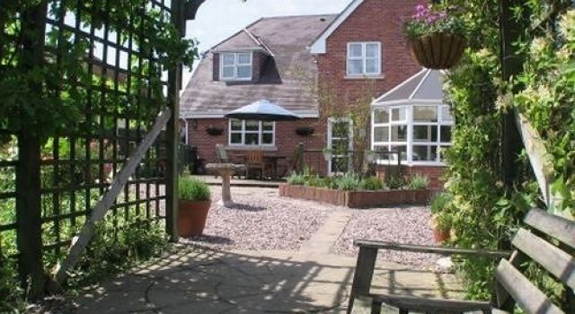 Roseville Bed & Breakfast