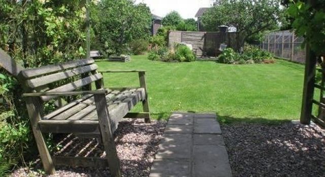 Roseville Bed & Breakfast