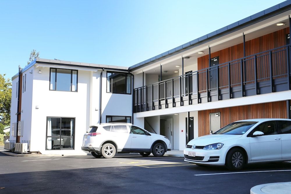 The Bealey Quarter - The Studios