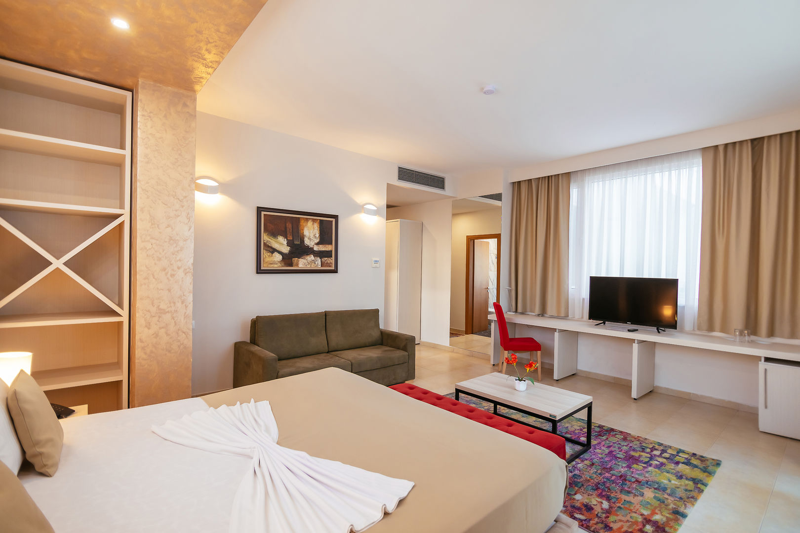 Hotel Horizont