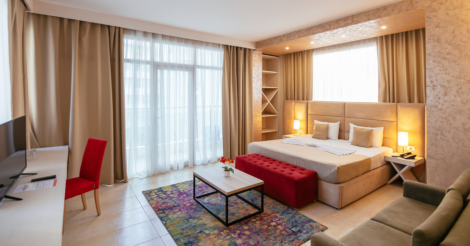 Hotel Horizont
