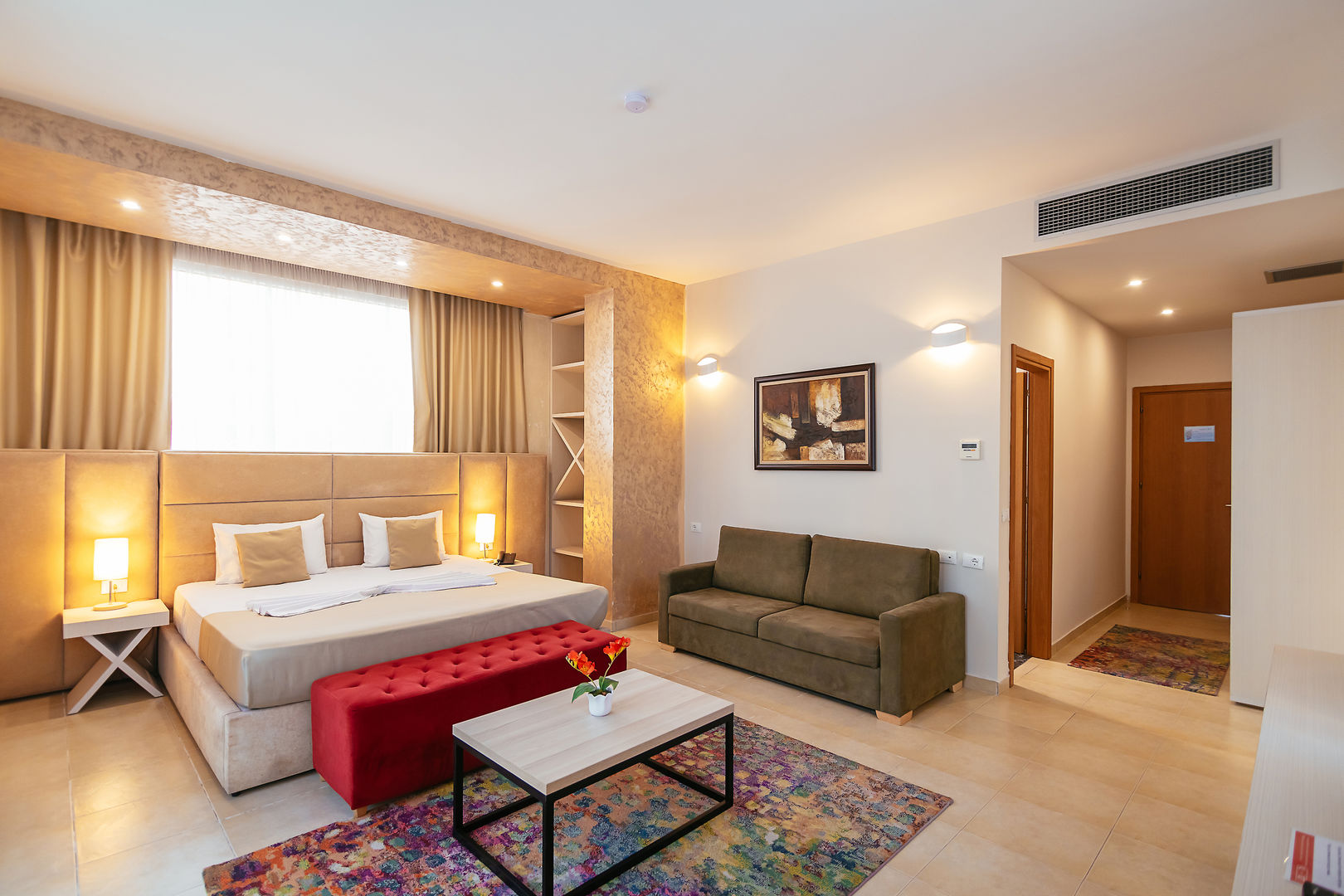 Hotel Horizont