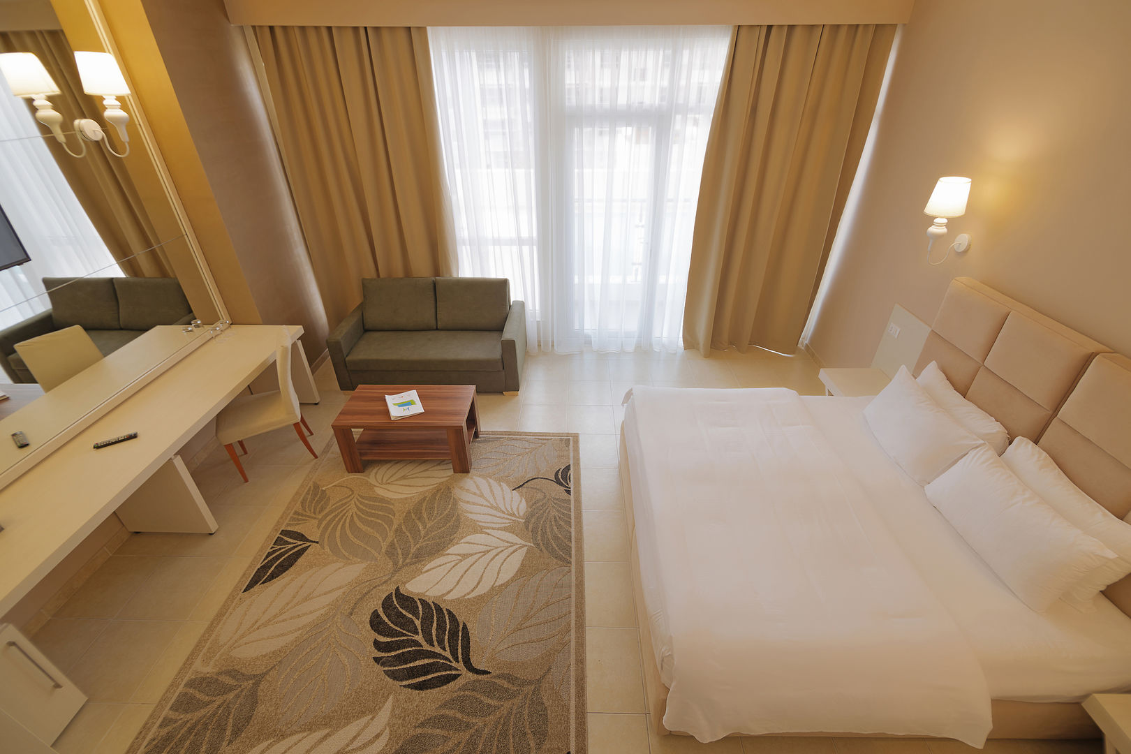 Hotel Horizont