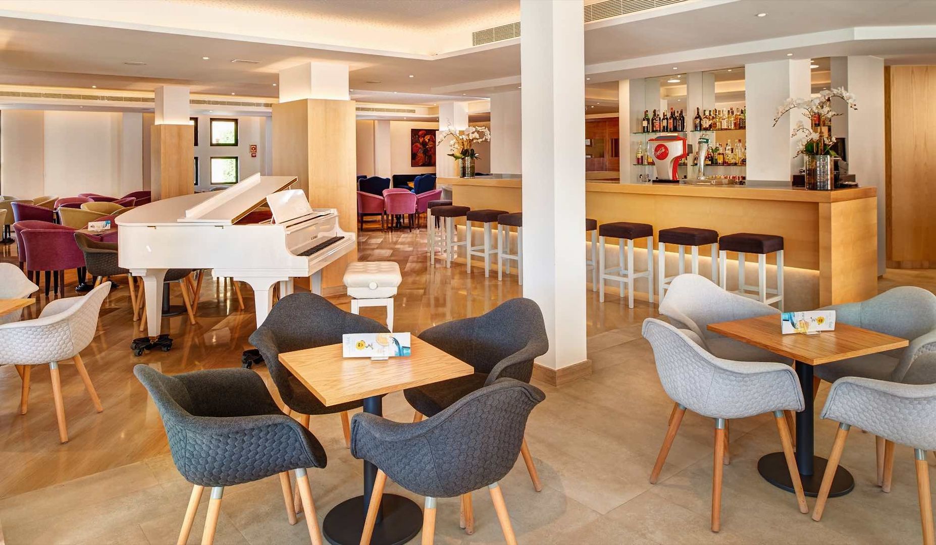 Hotel Girasol
